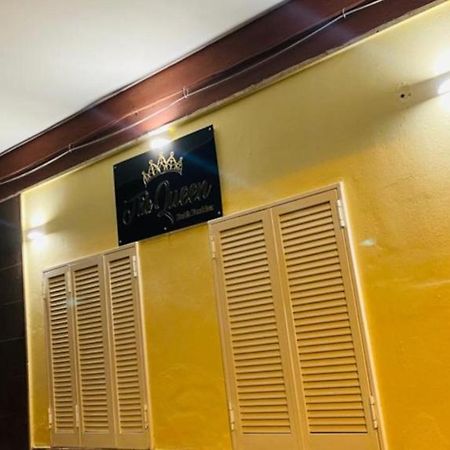 The Queen Bed&Breakfast Scafati Exterior photo
