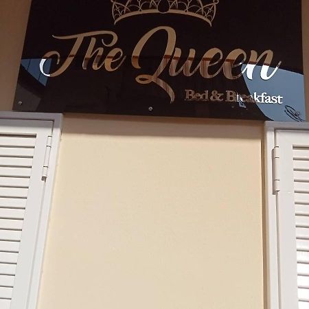 The Queen Bed&Breakfast Scafati Exterior photo